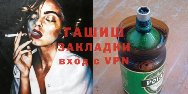 шишки Верея